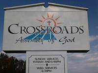 Crossroads Assembly of God