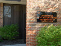 Crossroads Restoration Church