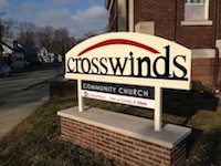 Crosswinds Community Church