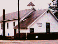 Curtisville Christian Church