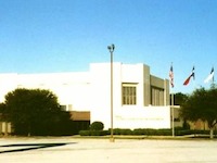 Dallas Central Church of the Nazarene