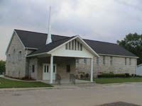 Restoration Church of the Nazarene