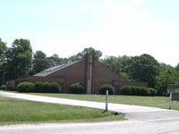 Denbigh Christian Church