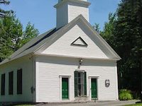 Denmark Congregational Church