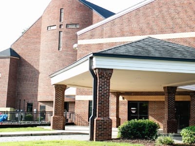 Denver United Methodist Church