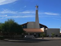 Desert Palms Presbyterian Church