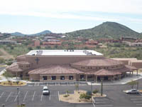 Desert View Bible Church