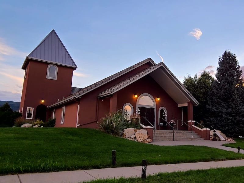 Discover Community Church