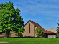 Divine Grace Evangelical Lutheran Church and School