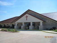 Divine Mercy of Our Lord Catholic Church