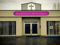 Dominion Ministries