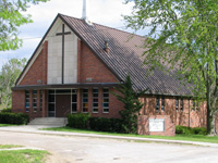 Douglas United Methodist Church