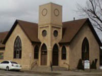 Durango Christian Church