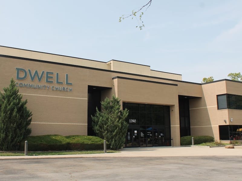 Dwell Community Church