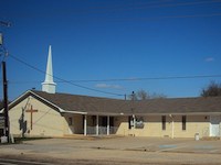 East Fork Baptist Church