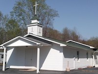 Eastfield Community Baptist Church