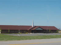 Eastgate Free Will Baptist Church