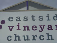 Eastside Vineyard Church