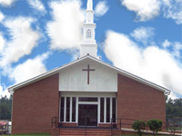Elon First Baptist Church
