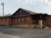 Emmanuel Pentecostal Church of God in Christ