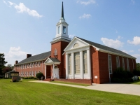 Erwin United Methodist Church