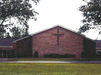 Everett Church of God