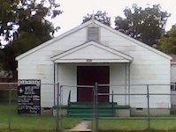 Evergreen A.O.H. Church of God