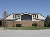 Fairfield First Baptist Church