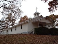 Fairview Baptist Church