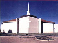 Fairview Missionary Baptist Church
