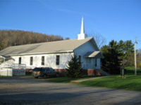 Faith Baptist Church