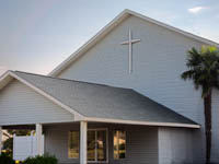 Faith Bible Church of Lake Charles