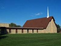 Faith Missionary Church