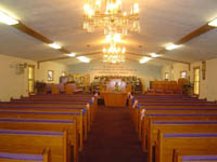 Faith Tabernacle Church of God In Christ
