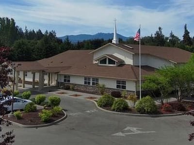 Faith Baptist Church