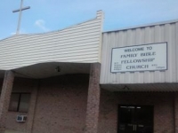 Family Bible Fellowship Church