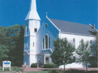 First Baptist Church of North Scituate