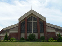 First Baptist Church of St. Charles