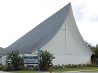 First Christian Church of Pompano Beach