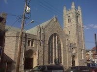 First Corinthian Baptist Church