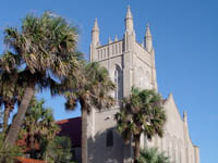 First Presbyterian Church of Corpus Christi