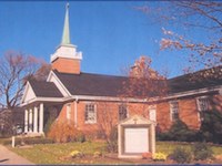First Presbyterian Church of Itasca