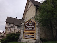 First Presbyterian Church of Waukesha