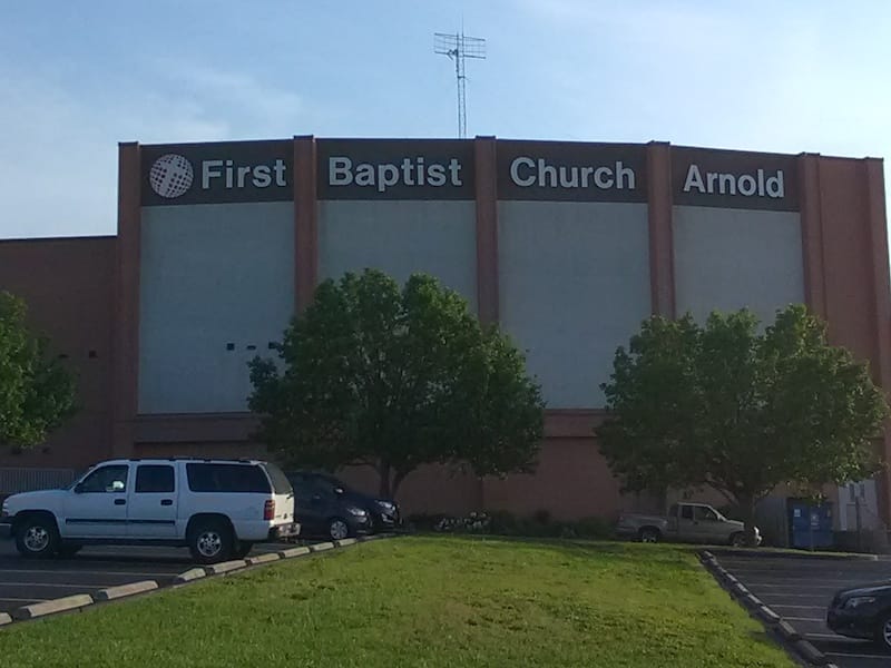 First Baptist Church of Arnold