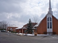 First Baptist Church Of Groveport