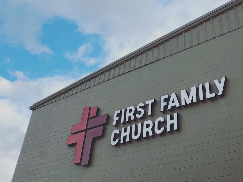 First Family Church