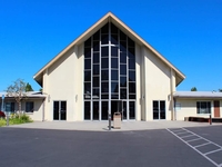 First Fundamental Bible Church