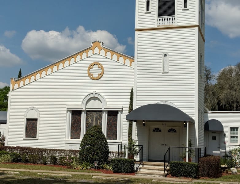 First Presbyterian Church of Lake Mary