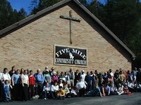 Five Mile Community Church
