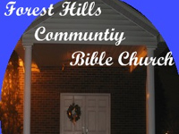 Forest Hills Community Bible Church